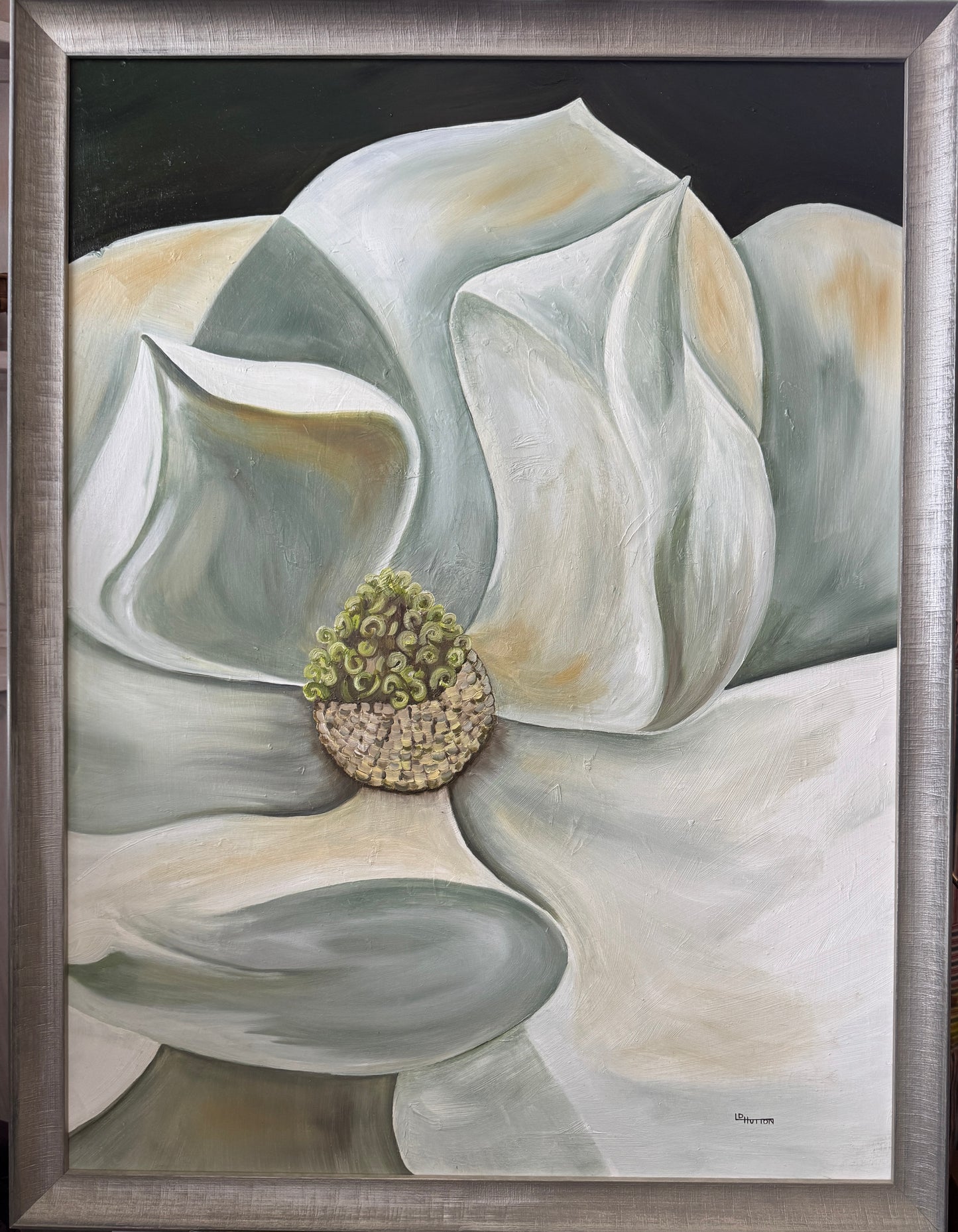 Magnolia Blossom - SOLD
